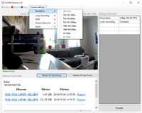 SJCAM Software for Windows